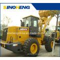 Good Quality XCMG Brand Wheel Loader for Sale Lw500fn